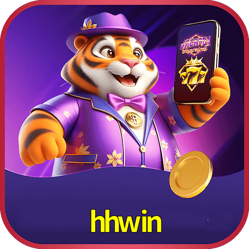 hhwin Logo